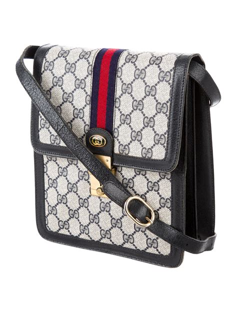 gucci bea shoulder bag|Gucci shoulder bag vintage.